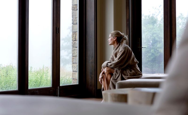 The Spa at Primland Resort - Meadows of Dan