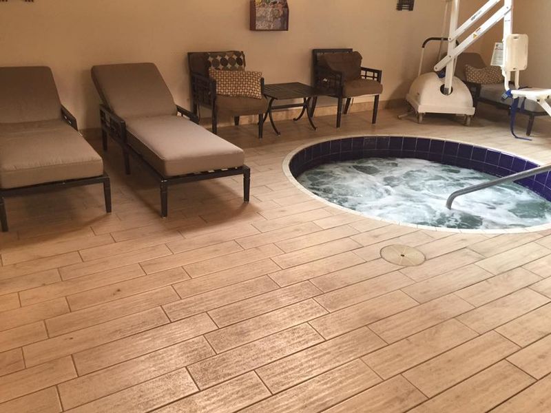 The Spa at The Vinoy Resort & Golf Club