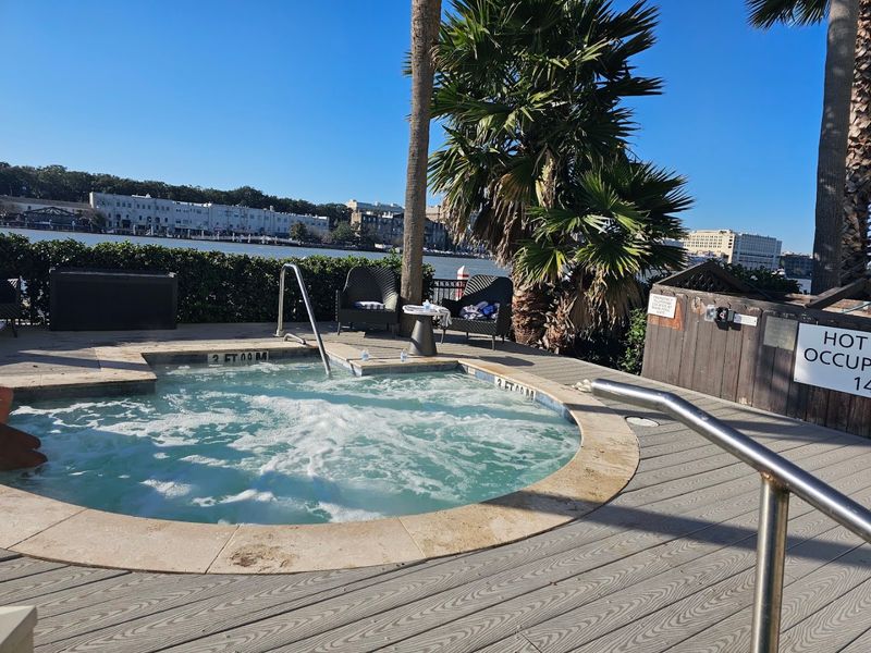 The Spa at The Westin Savannah Harbor Golf Resort & Spa