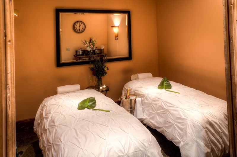 The Spa at The Inn at Leola Village