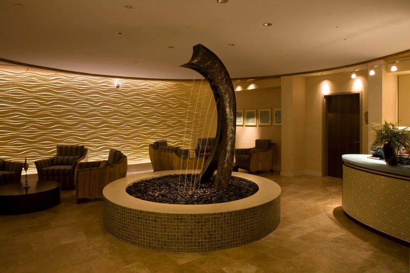 The Spa at Mount Airy Casino Resort