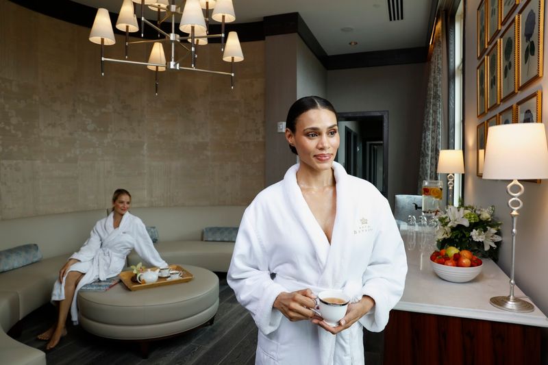 The Spa at Hotel Bennett
