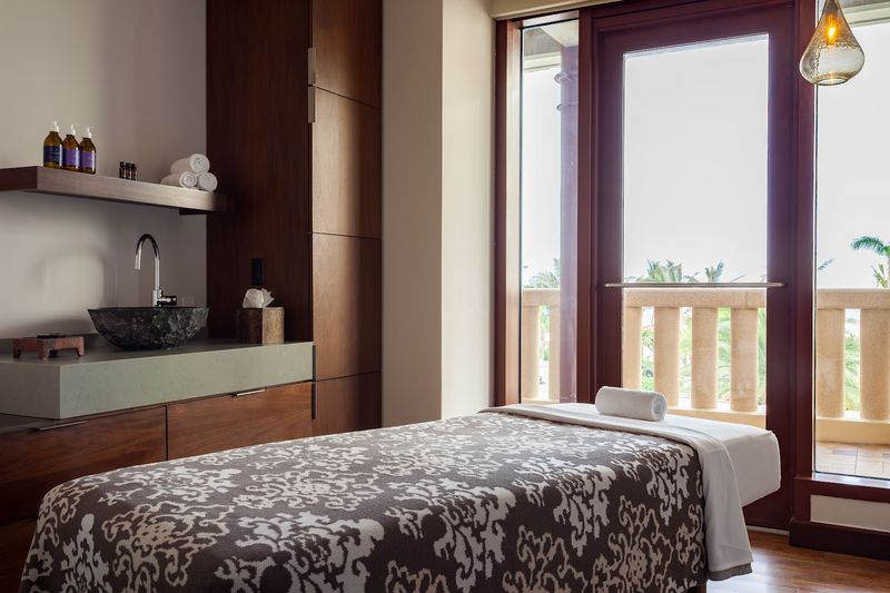 The Spa at JW Marriott Marco Island Beach Resort