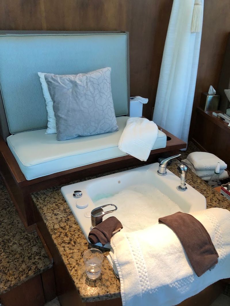 The Spa at Lansdowne Resort - Leesburg