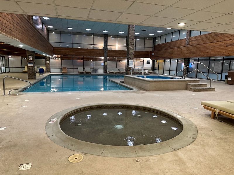 The Spa at Split Rock Resort