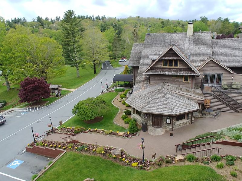 The Spa at Chetola Resort - Blowing Rock