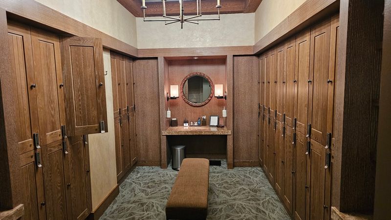 The Spa at Salamander Middleburg - Middleburg
