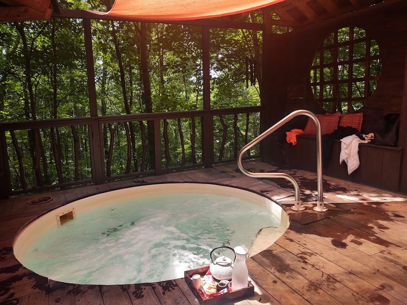 Shoji Spa & Retreat - Asheville