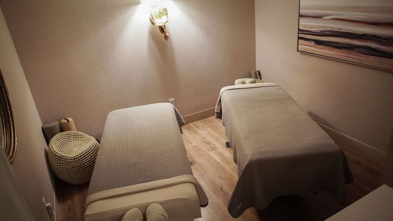 The Spa at Grandover Resort & Spa - Greensboro