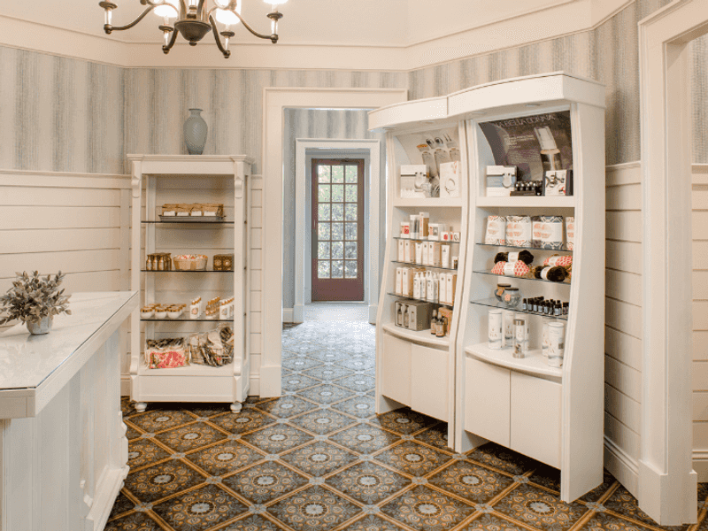 The Spa at Barnsley Resort