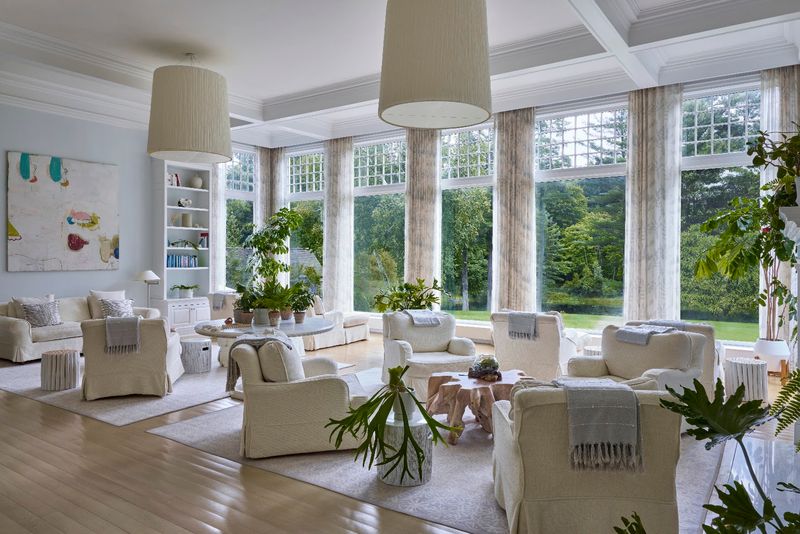 The Retreat at Mayflower Inn & Spa — Washington