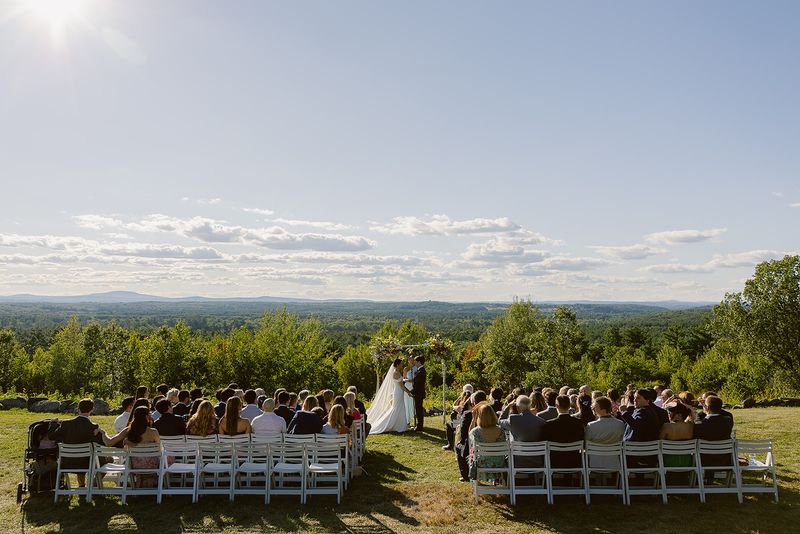 The Wedding and Celebration Venue