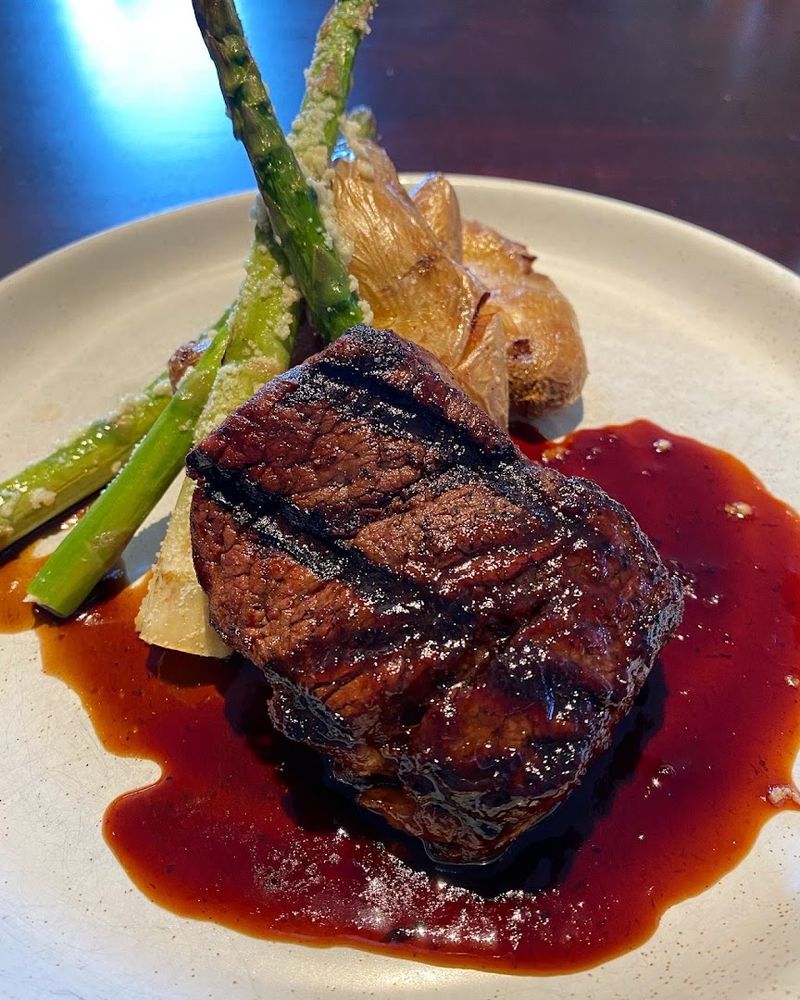 The Charles &ndash; Wethersfield