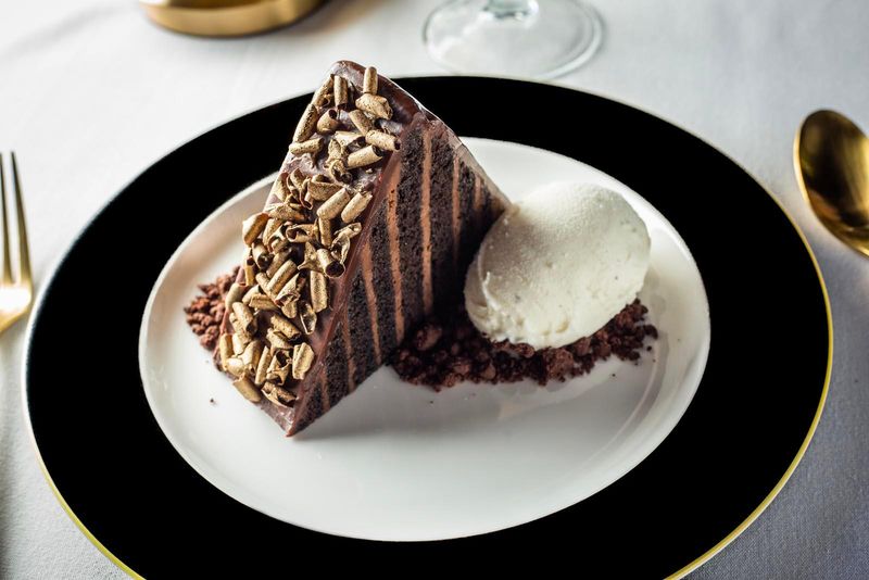 A Strong Special-Occasion Choice