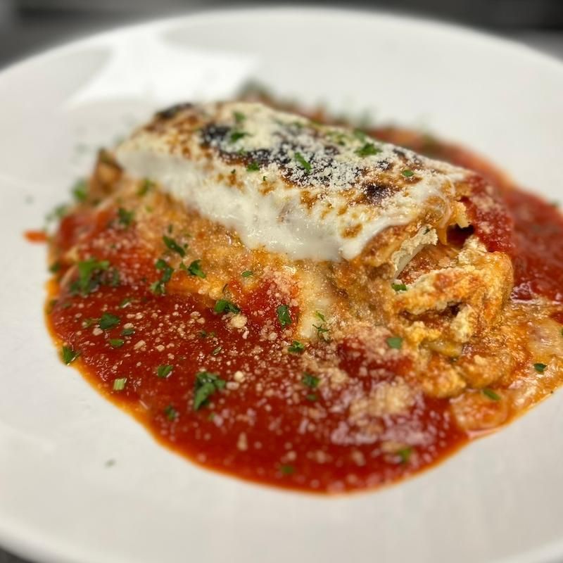 Basile Italian Delight Restaurant &mdash; Tamaqua
