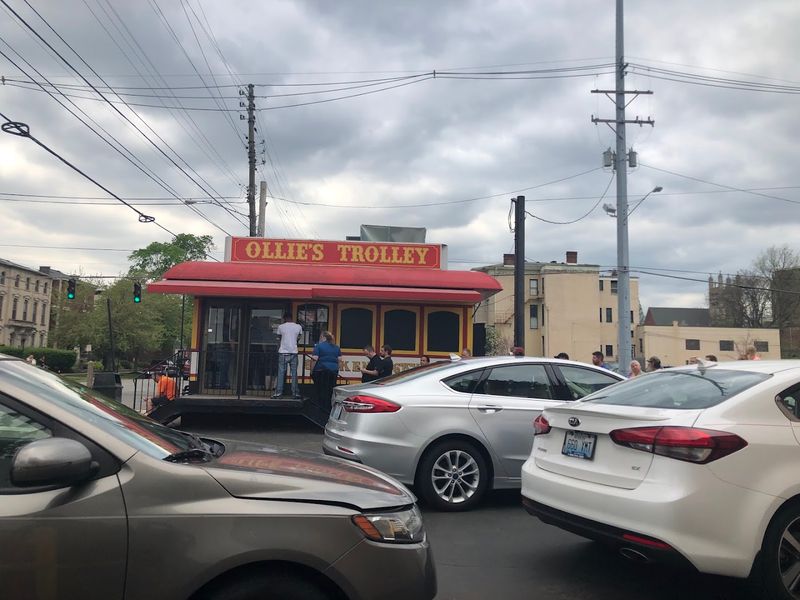 Louisville's Location Has Been A Local Institution For Decades