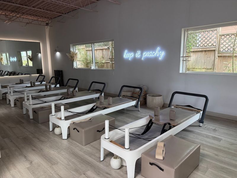 The Daily Pilates - Inman Park