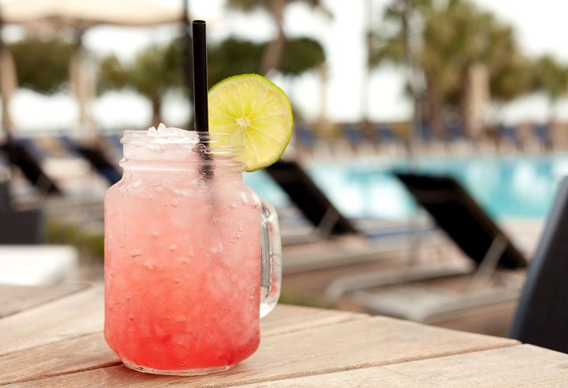 The Beach House Bar - Hilton Head Island, Beaufort County