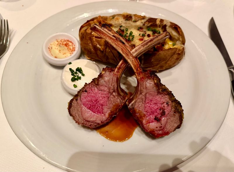 Flagler Steakhouse, Palm Beach, Palm Beach County