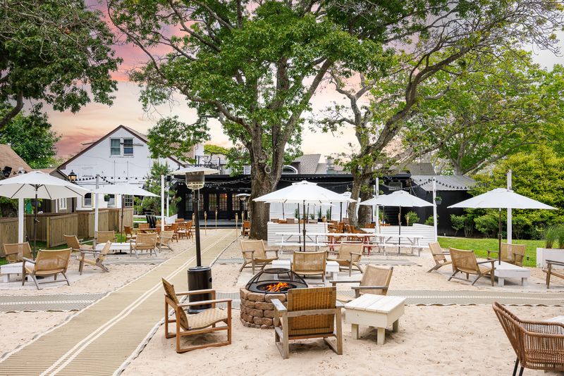 Ruschmeyer's - Montauk, Suffolk County