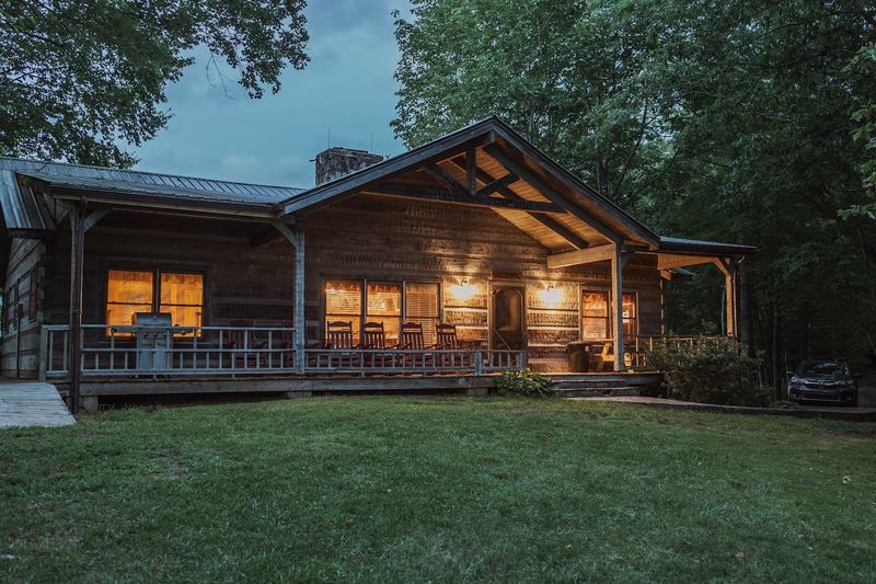 Springmaid Mountain Resort &mdash; Spruce Pine