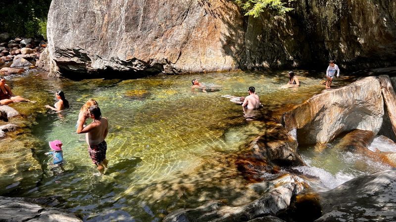 Nature's Own Water Park