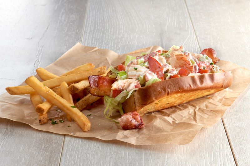 Columbus Fish Market - Columbus, Franklin County