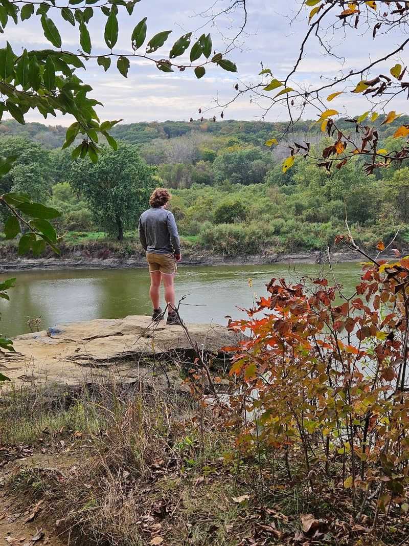 A Birdwatcher's Paradise