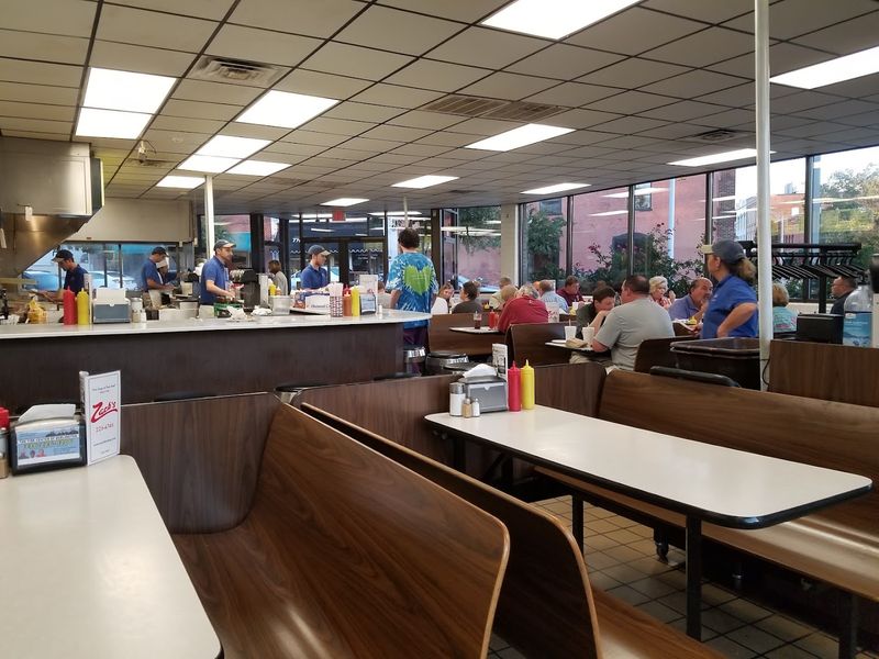 The Original Location Has Moved—But Stayed in the Same Downtown Neighborhood