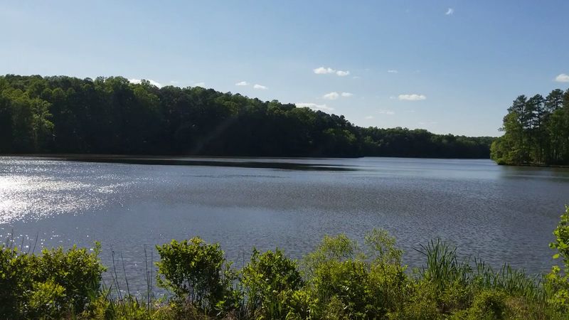 Seven Lakes, Creeks, And Quiet Water Views