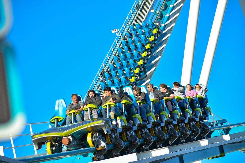Airtime Hills That Launch You Skyward