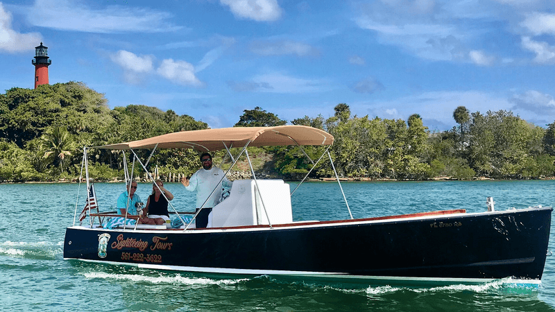 Flying Lady Boat Tours