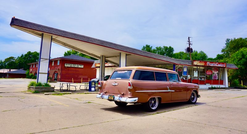 Classic Frozen Custard - Des Moines