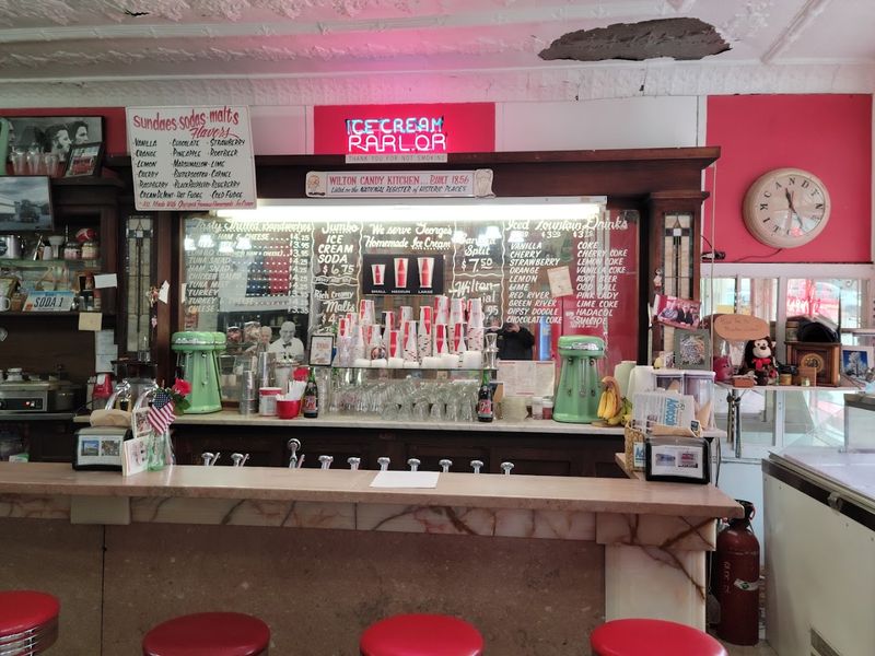 Wilton Candy Kitchen - Wilton
