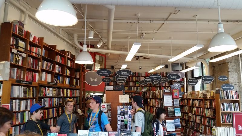 Staff Recommendations That Actually Know Your Soul