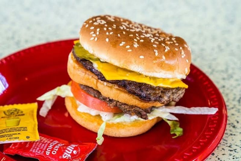 Zesto Drive-In - East Atlanta