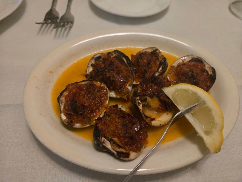 Seafood and Specialty Entr&eacute;es Add More Variety to the Menu