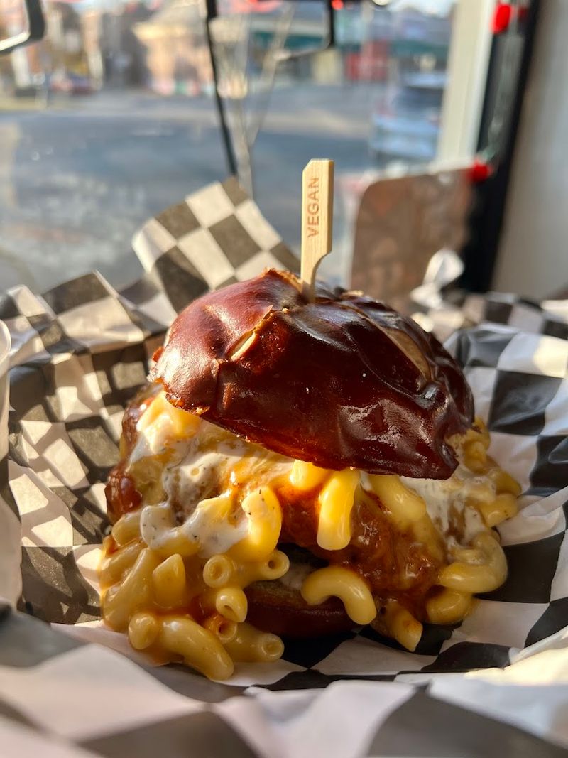 Seitan's Realm (Columbus)