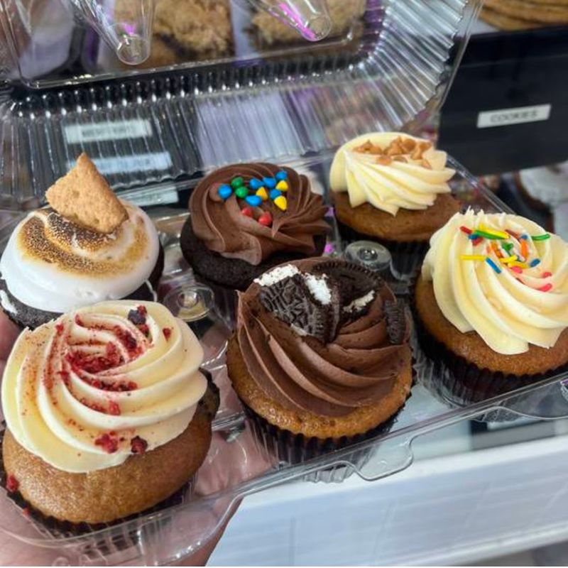 Vegan Pastry Lab - Savannah, Chatham County