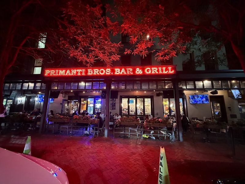 Primanti Bros. Market Square