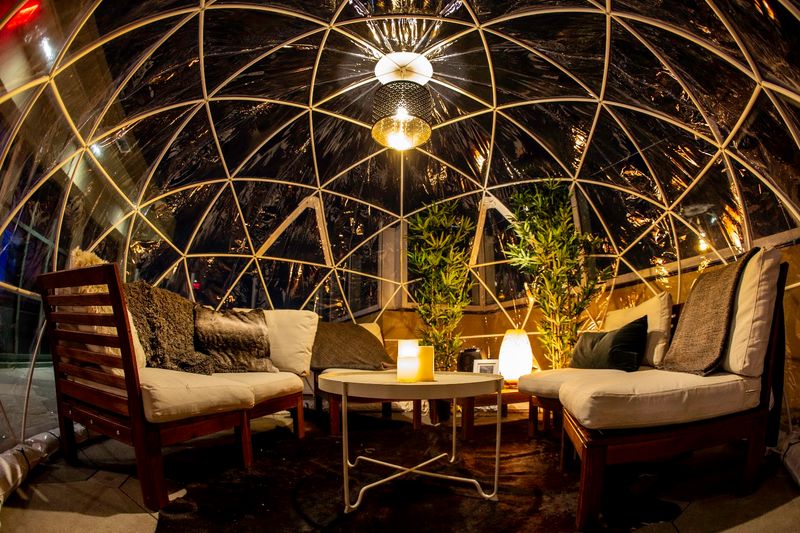 Sky Bar &ndash; Virginia Beach