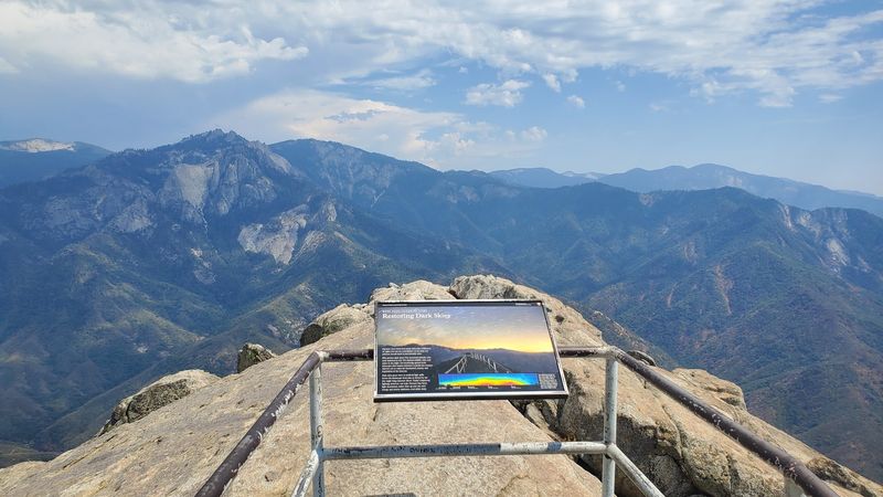 The Summit Delivers A Full 360-Degree Reward
