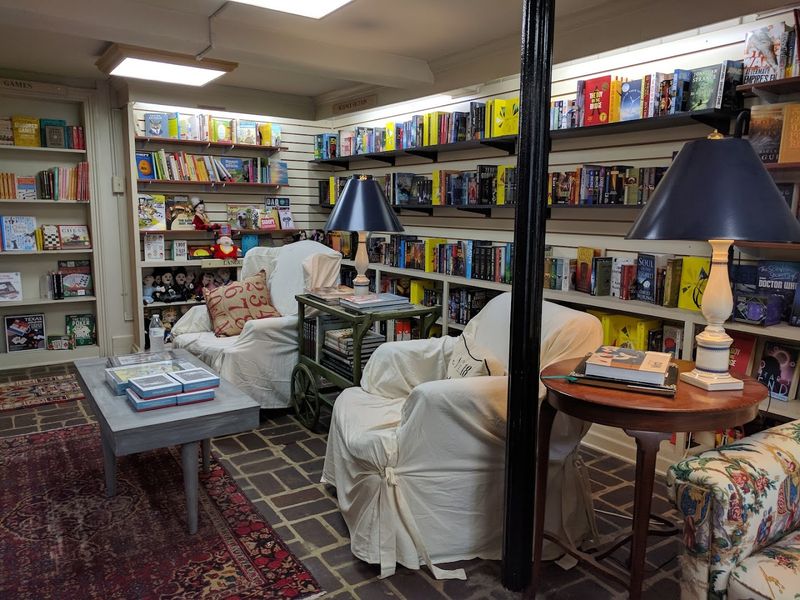 Expertly Curated Collections