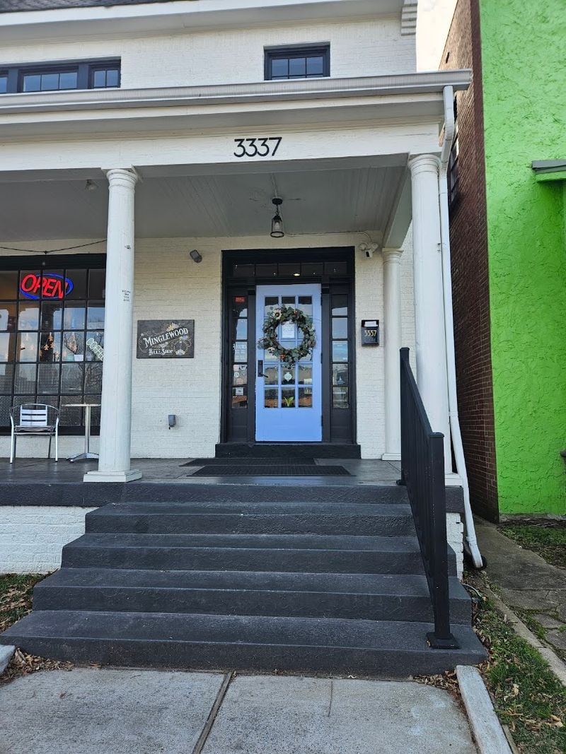 The Dairy-Free Bakery That Changed the Dessert Game in Virginia