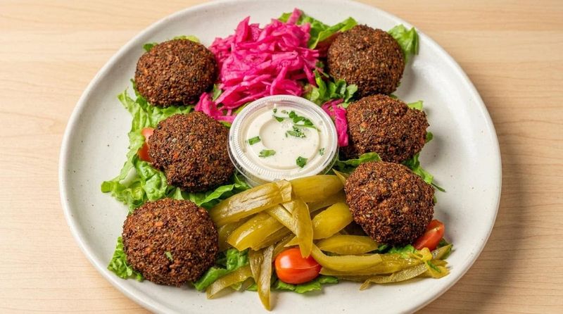 Turkish Village Cuisine