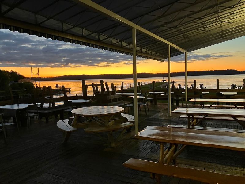 Dockside Restaurant
