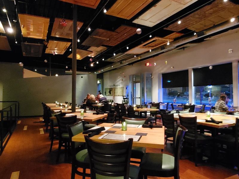 Alba Restaurant