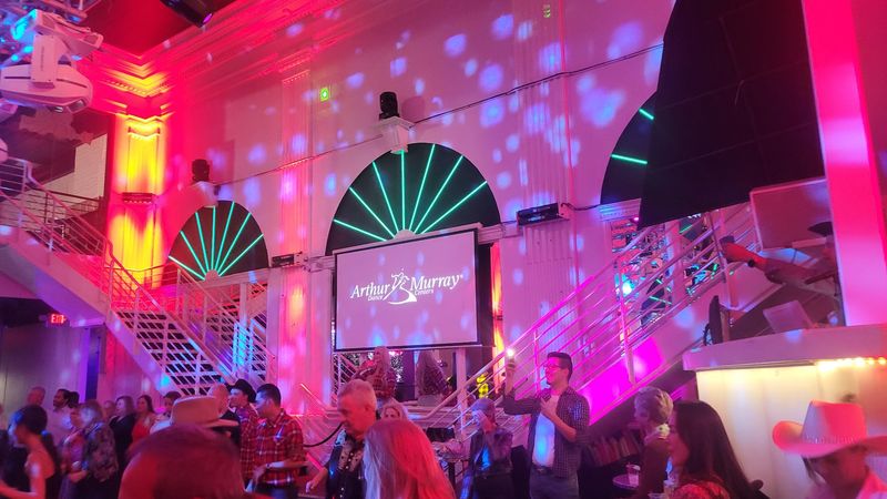 The Palms Nightclub - Stamford, Fairfield County