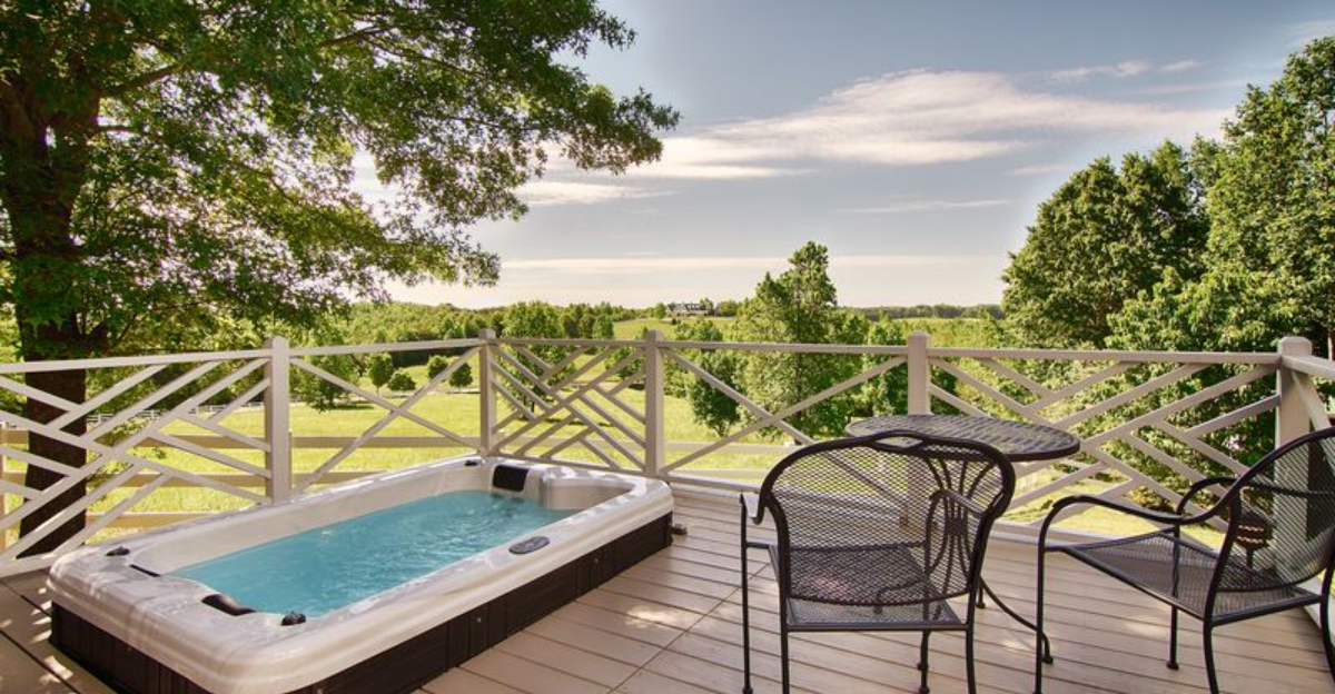 The Weekend You Didn’t Know You Needed Starts At These 11 South Carolina Getaways