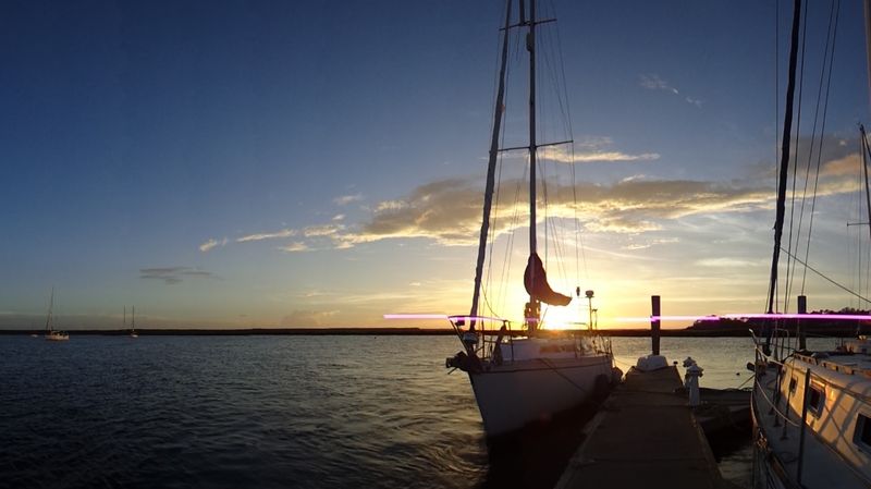 Locals Dockside, St. Marys, Camden County